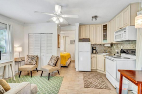 Family Escape 2BR Main plus 1BR Cottage Heated Pool